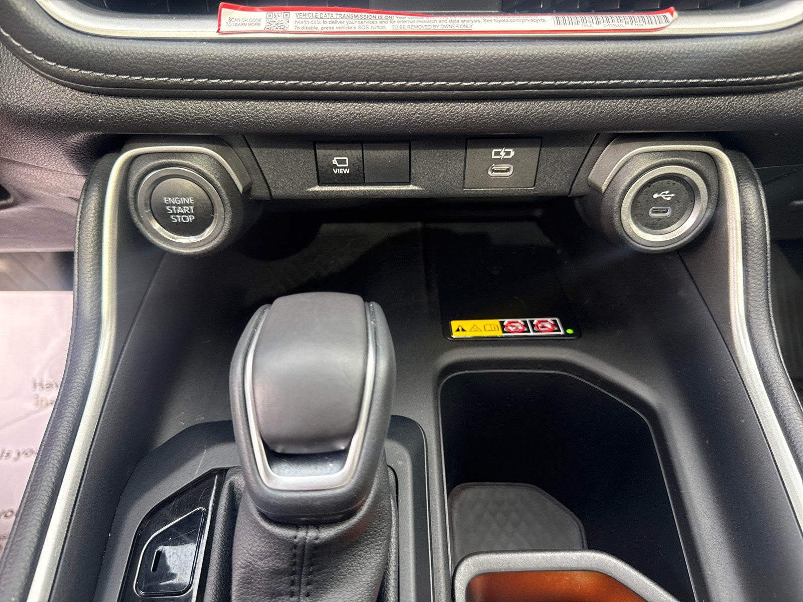 2025 Toyota Grand Highlander Platinum