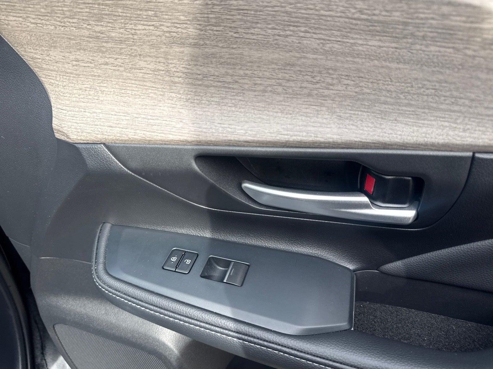 2025 Toyota Grand Highlander Platinum