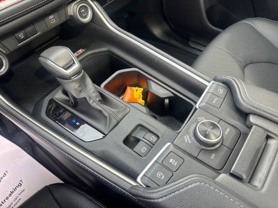 2025 Toyota Grand Highlander Platinum