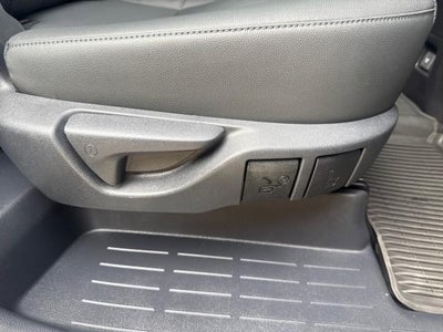 2025 Toyota Grand Highlander Platinum