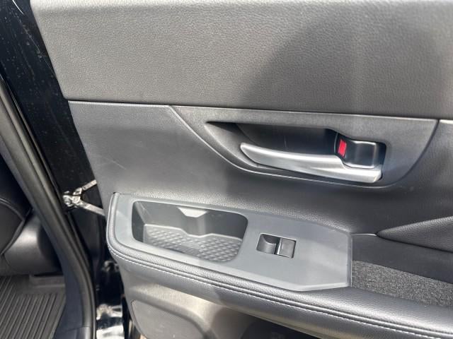 2025 Toyota Grand Highlander Platinum