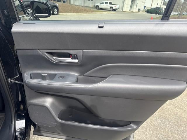 2025 Toyota Grand Highlander Platinum