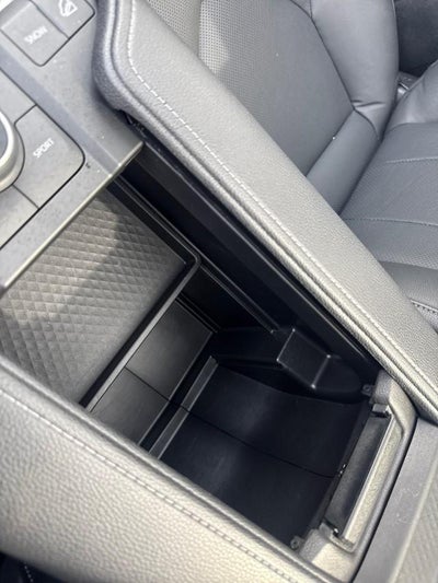 2025 Toyota Grand Highlander Platinum