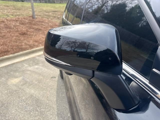 2025 Toyota Grand Highlander Platinum