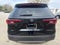 2025 Toyota Grand Highlander Platinum