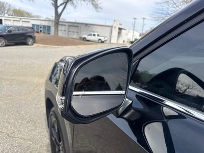 2025 Toyota Grand Highlander Platinum