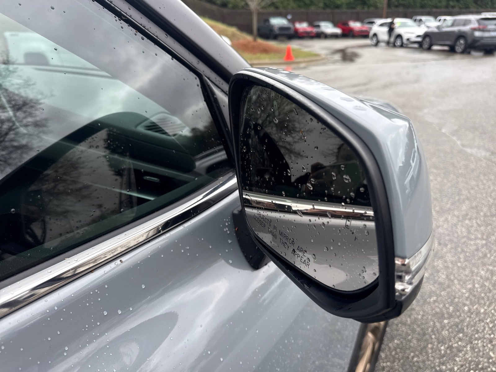 2022 Toyota Highlander Hybrid Bronze Edition