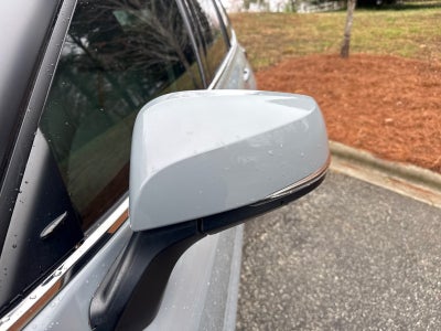 2022 Toyota Highlander Hybrid Bronze Edition