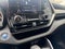2022 Toyota Highlander Hybrid Bronze Edition