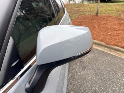 2022 Toyota Highlander Hybrid Bronze Edition