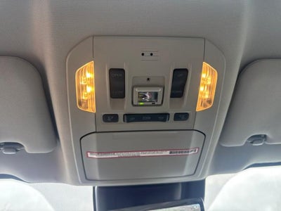 2022 Toyota Highlander Hybrid Bronze Edition