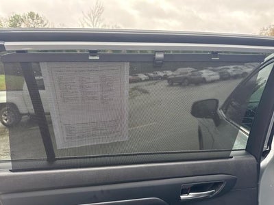 2022 Toyota Highlander Hybrid Bronze Edition