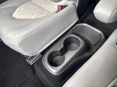 2022 Toyota Highlander Hybrid Bronze Edition