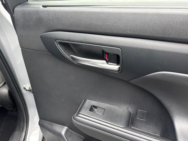 2022 Toyota Highlander Hybrid Bronze Edition