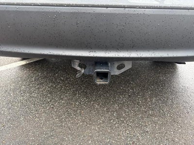 2022 Toyota Highlander Hybrid Bronze Edition