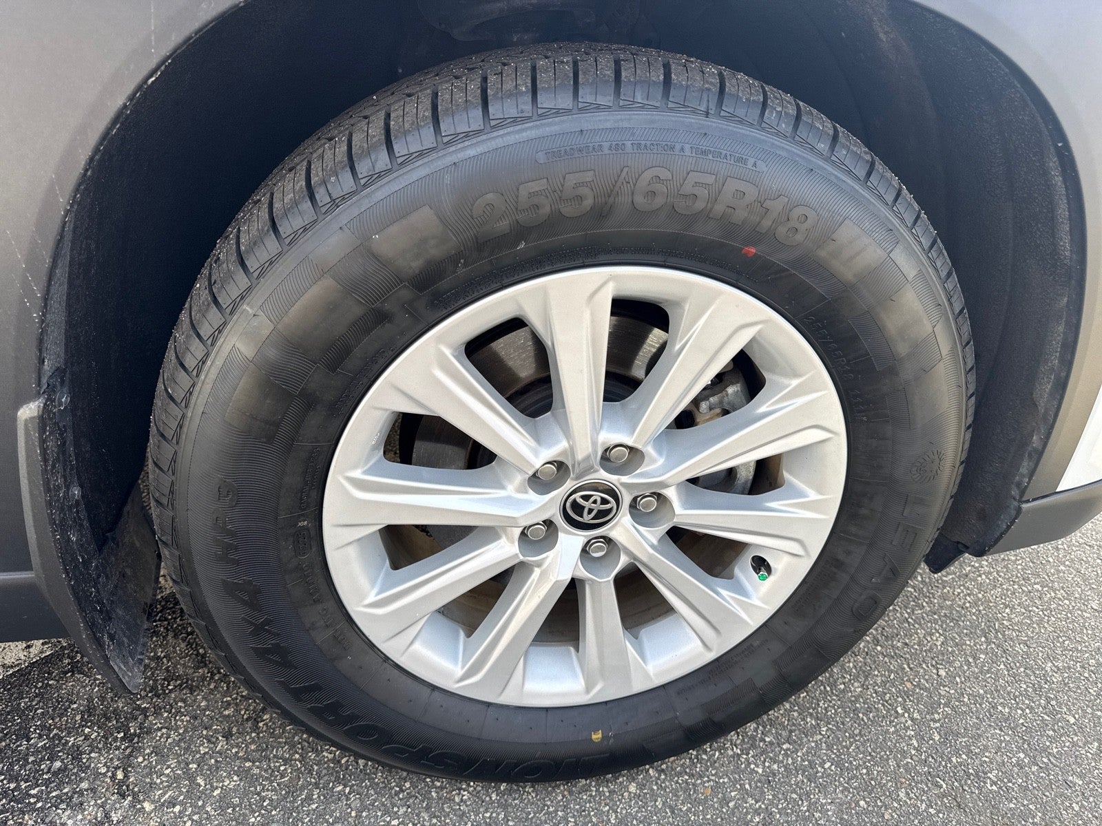 2024 Toyota Grand Highlander Hybrid XLE