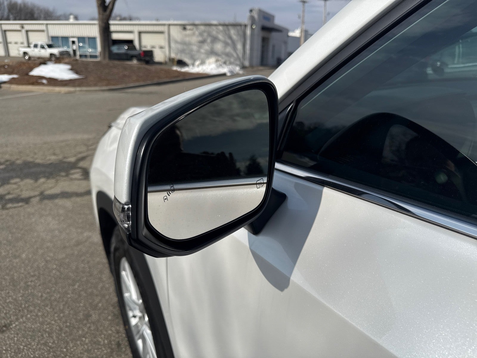 2024 Toyota Grand Highlander Hybrid XLE