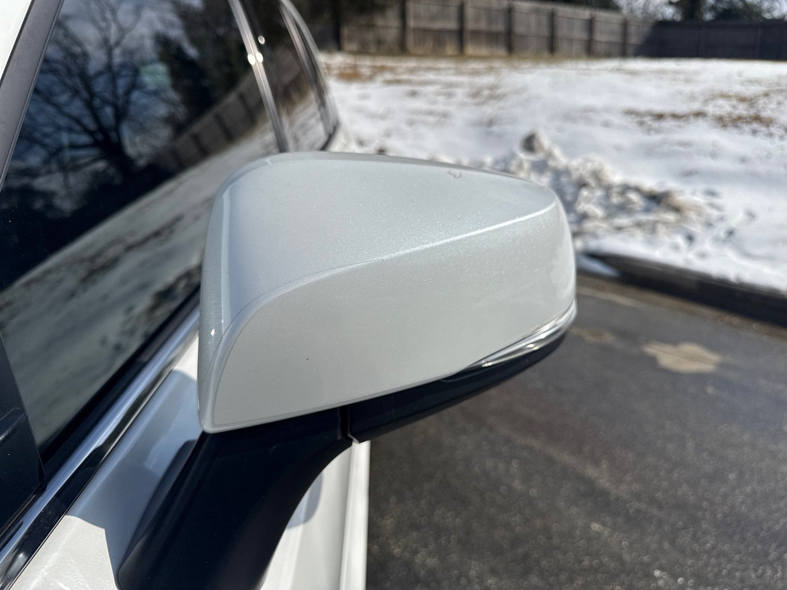 2024 Toyota Grand Highlander Hybrid XLE