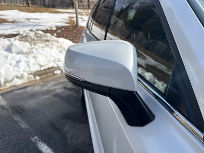 2024 Toyota Grand Highlander Hybrid XLE