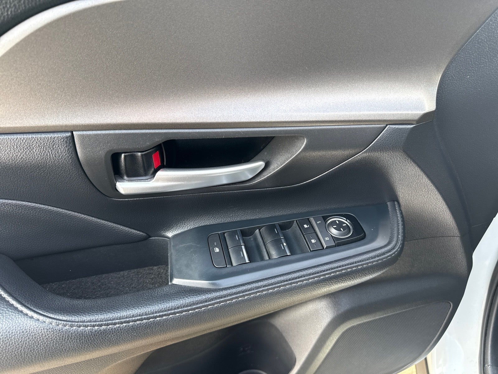 2024 Toyota Grand Highlander Hybrid XLE