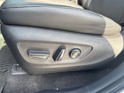 2024 Toyota Grand Highlander Hybrid XLE