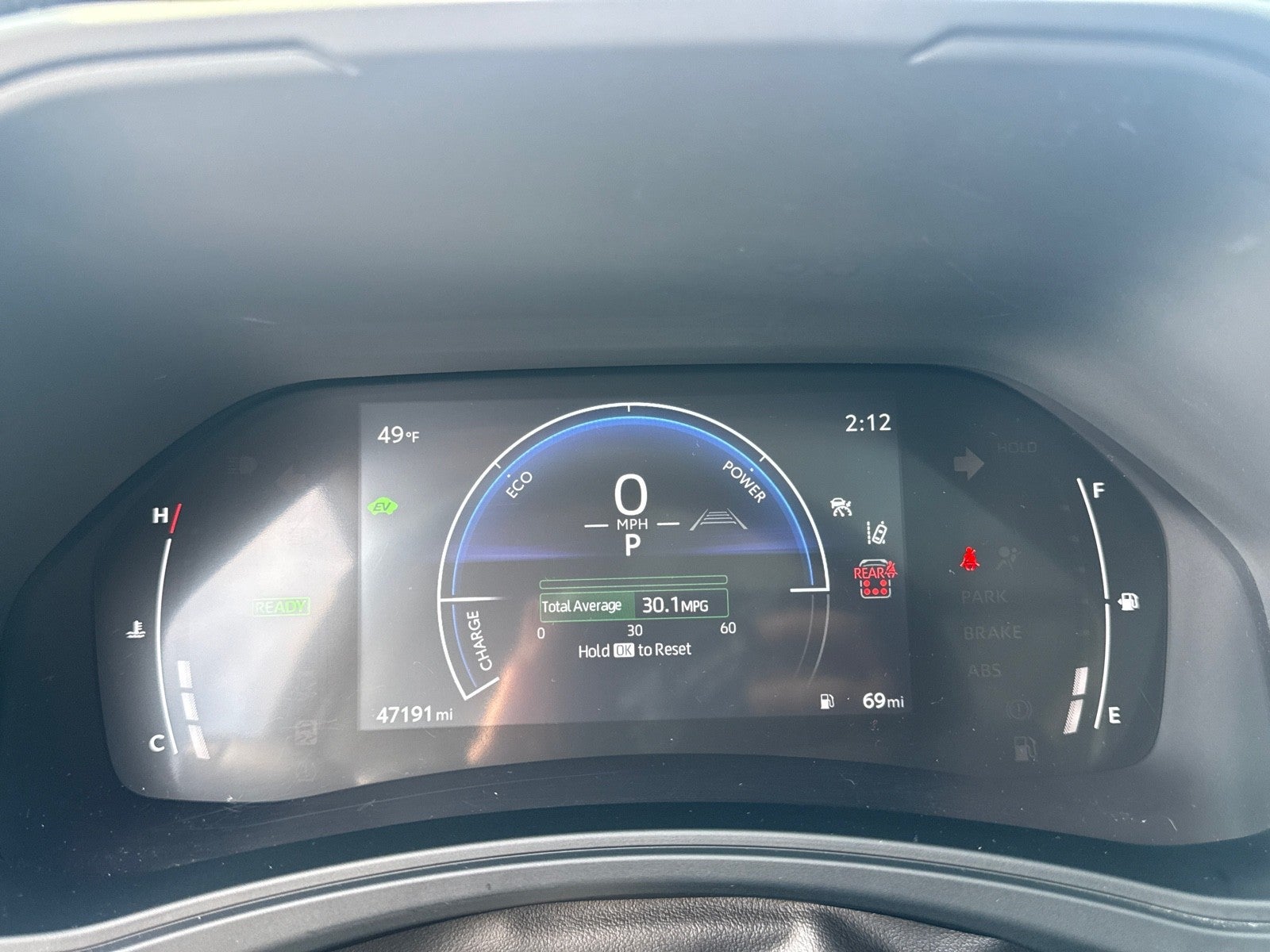 2024 Toyota Grand Highlander Hybrid XLE