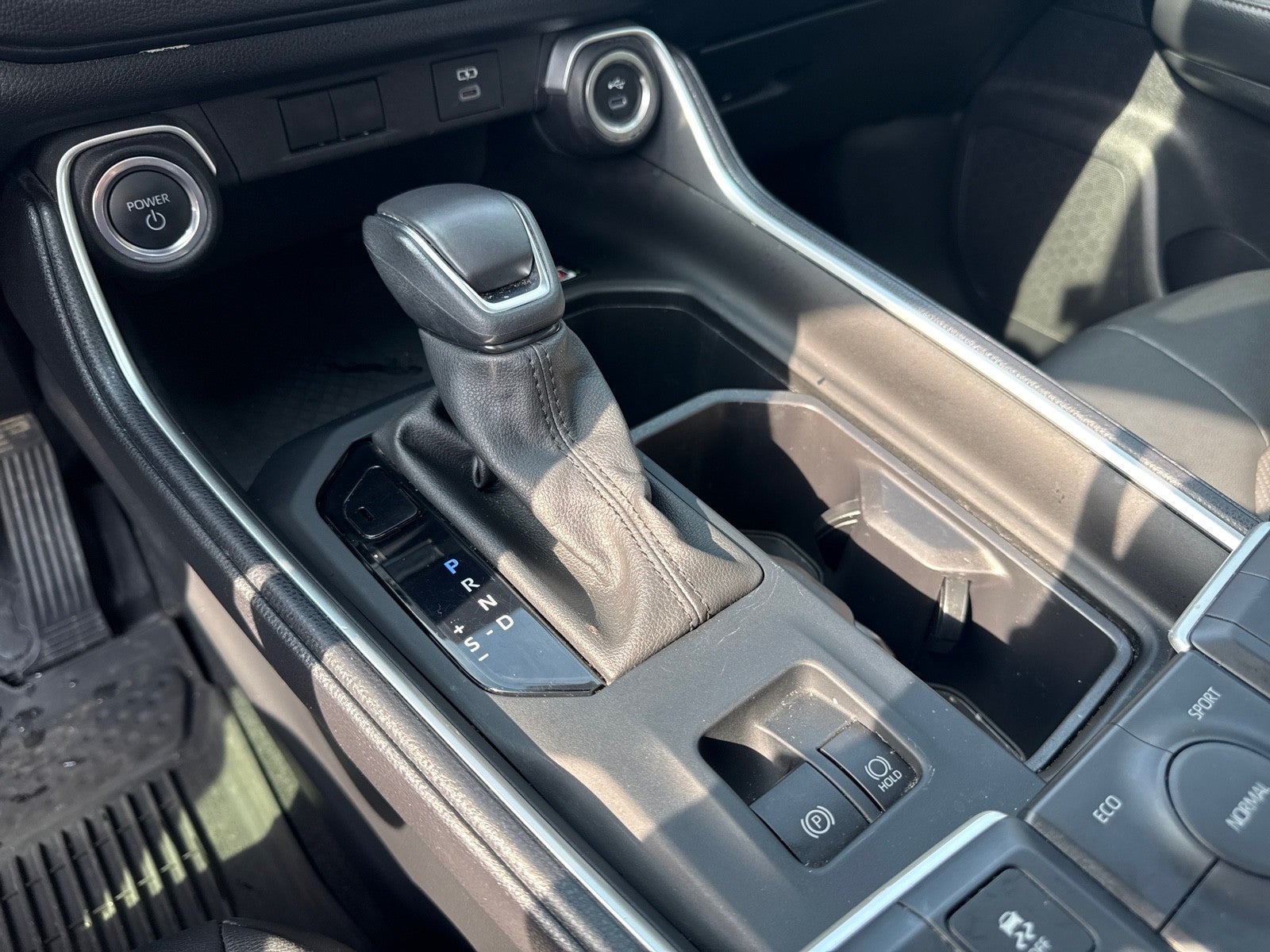 2024 Toyota Grand Highlander Hybrid XLE