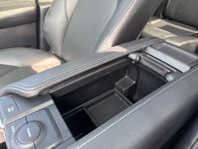 2024 Toyota Grand Highlander Hybrid XLE