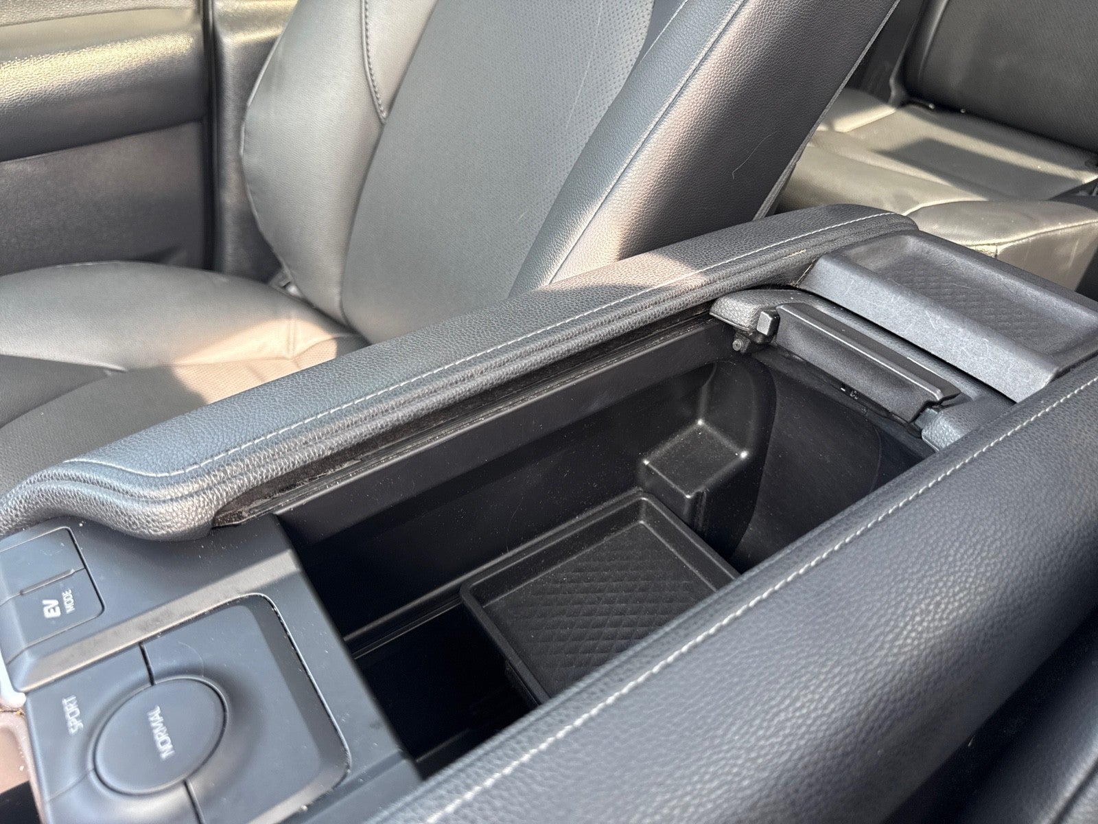 2024 Toyota Grand Highlander Hybrid XLE