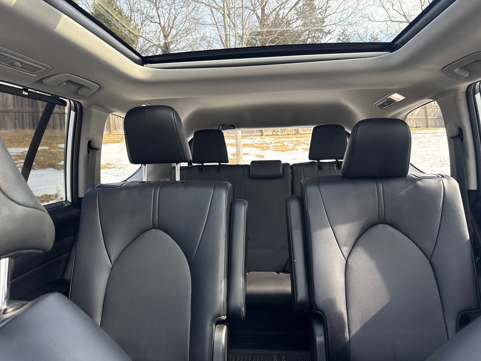 2024 Toyota Grand Highlander Hybrid XLE