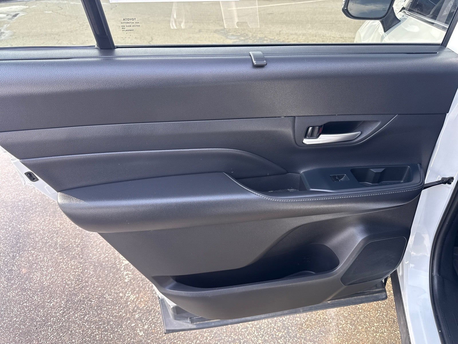 2024 Toyota Grand Highlander Hybrid XLE