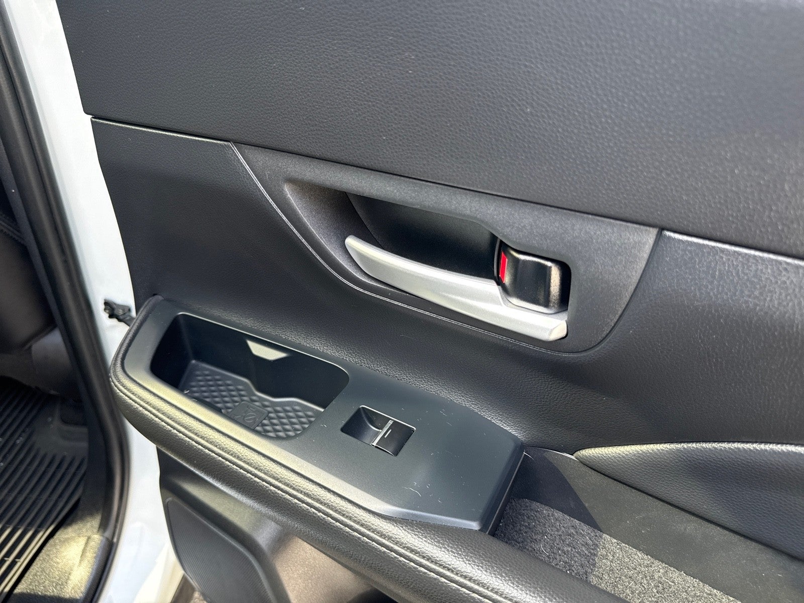 2024 Toyota Grand Highlander Hybrid XLE