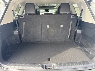 2024 Toyota Grand Highlander Hybrid XLE