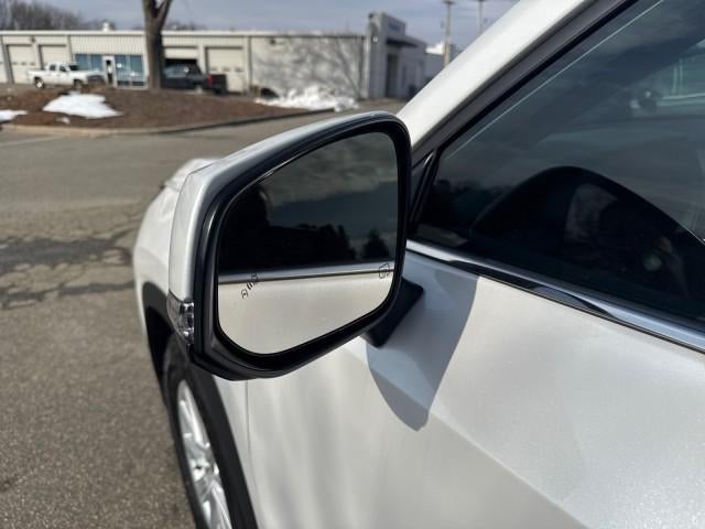 2024 Toyota Grand Highlander Hybrid XLE