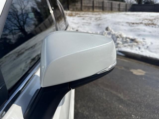 2024 Toyota Grand Highlander Hybrid XLE