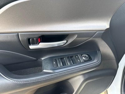 2024 Toyota Grand Highlander Hybrid XLE