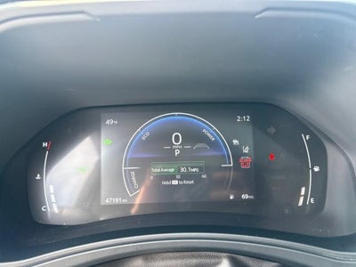2024 Toyota Grand Highlander Hybrid XLE