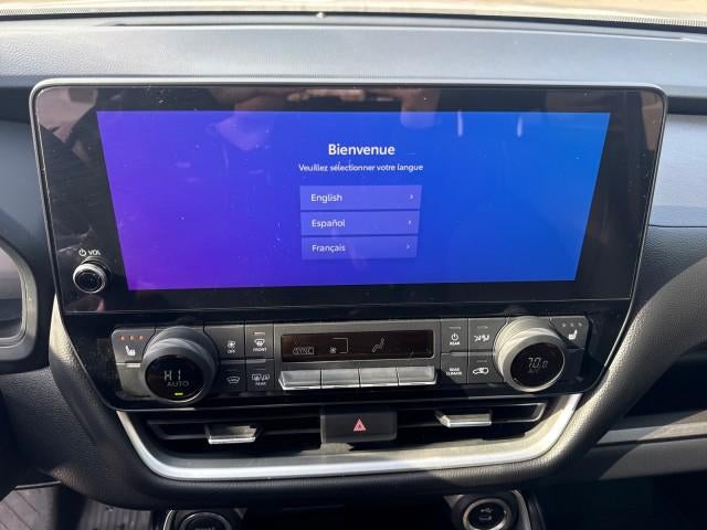 2024 Toyota Grand Highlander Hybrid XLE