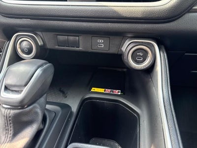 2024 Toyota Grand Highlander Hybrid XLE