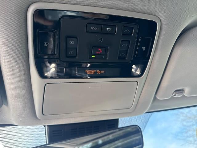 2024 Toyota Grand Highlander Hybrid XLE