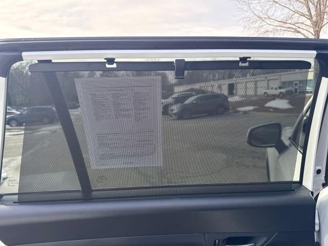 2024 Toyota Grand Highlander Hybrid XLE