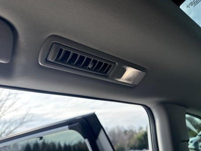 2024 Toyota Grand Highlander Hybrid XLE