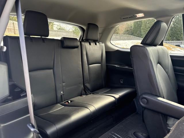 2024 Toyota Grand Highlander Hybrid XLE