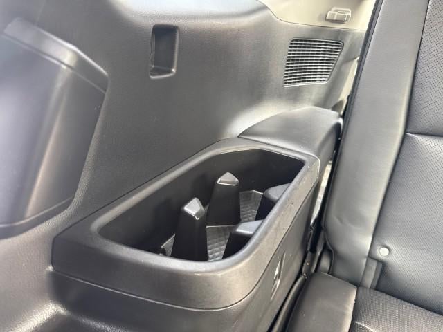 2024 Toyota Grand Highlander Hybrid XLE