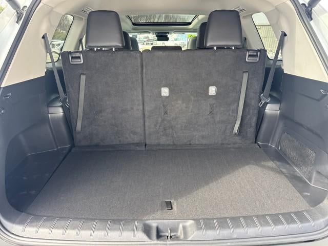 2024 Toyota Grand Highlander Hybrid XLE