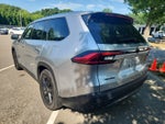 2024 Toyota Grand Highlander Hybrid Limited