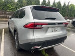 2024 Toyota Grand Highlander Hybrid MAX Platinum