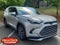 2024 Toyota Grand Highlander Hybrid MAX Platinum