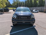 2020 Toyota Sequoia TRD Pro