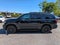 2020 Toyota Sequoia TRD Pro